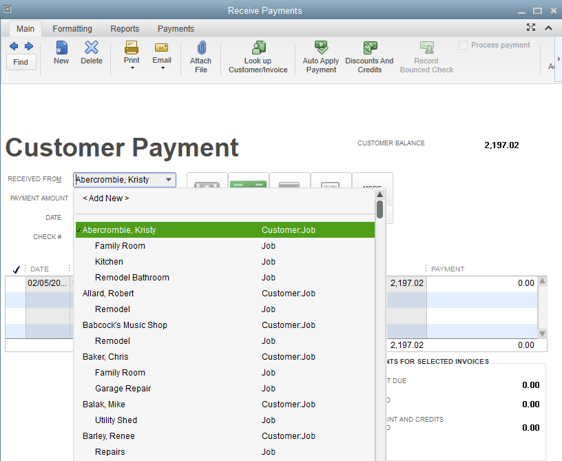 How To Handle Merchant Fees In QuickBooks Pro