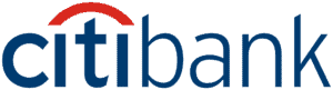 Citibank Logo