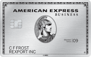 amex business platinum review