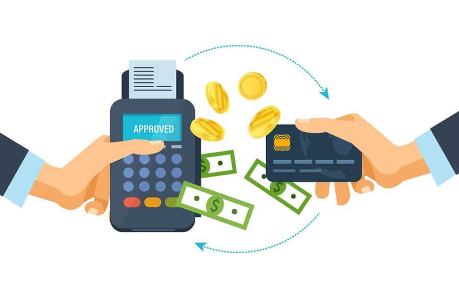Payment Processing Services And Companies For Small Businesses