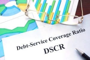 Debt Service Coverage Ratio (DSCR)