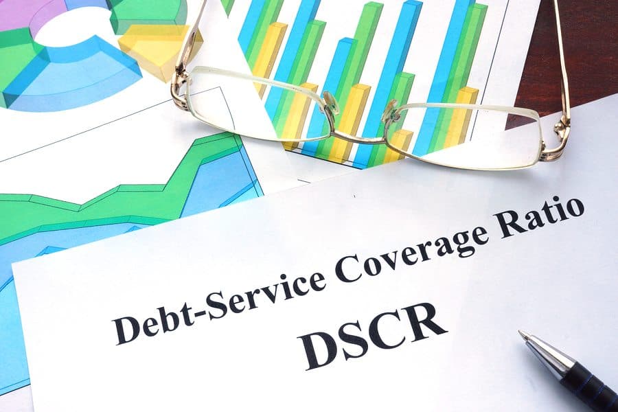 Debt Service Coverage Ratio (DSCR)