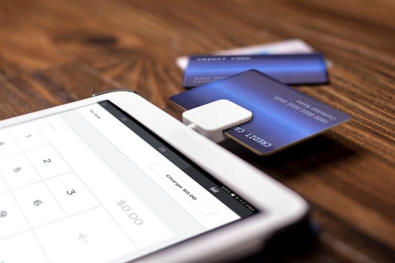 How To Use Square Reader Merchant Maverick