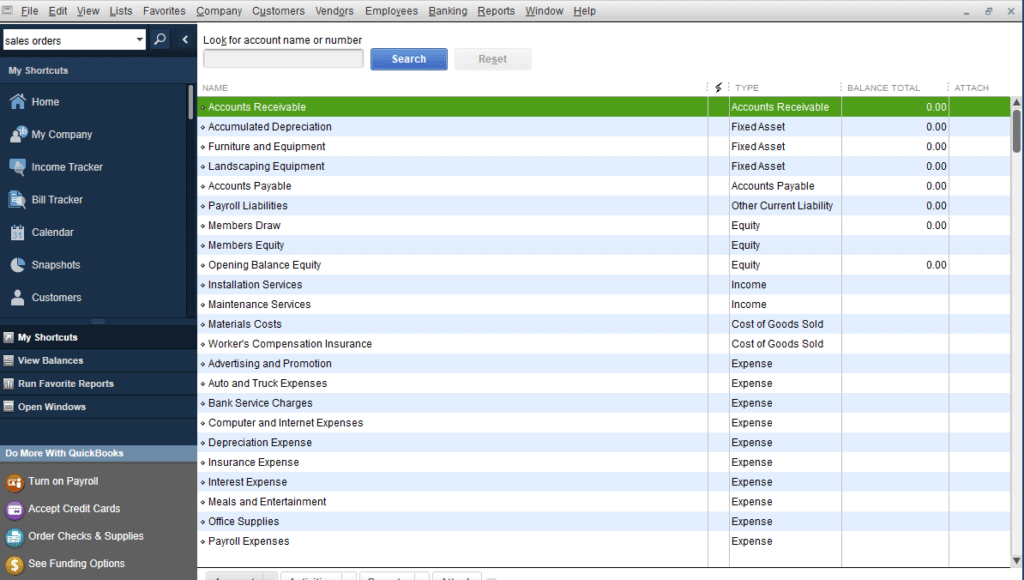 QuickBooks Premier Review 2024 Merchant Maverick