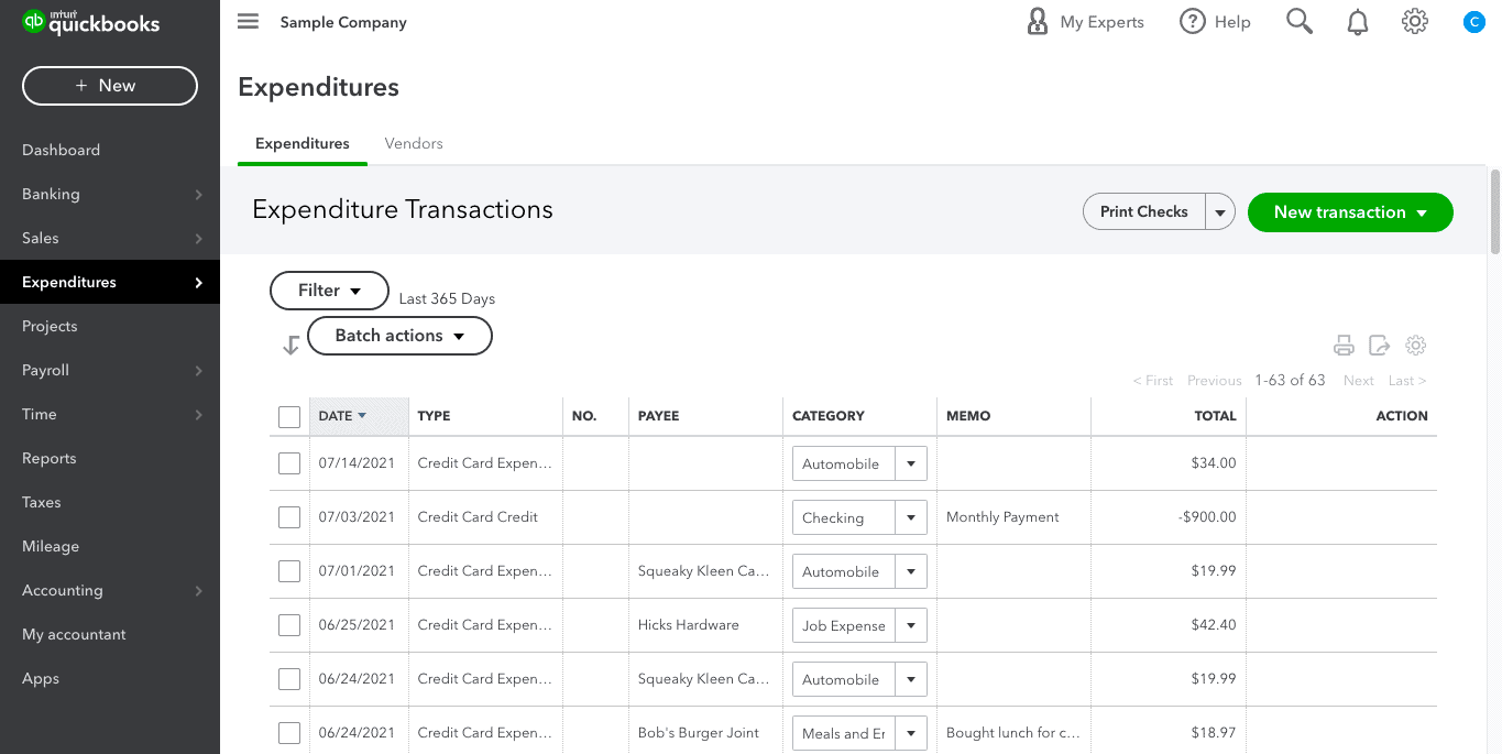 Best QuickBooks Online Nonprofit Integrations 