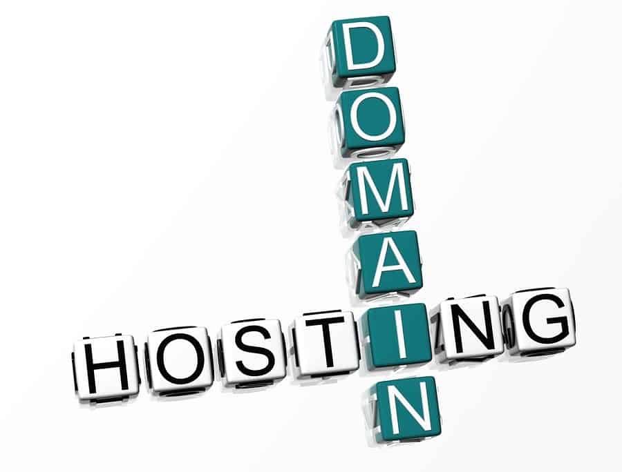 domain registrars