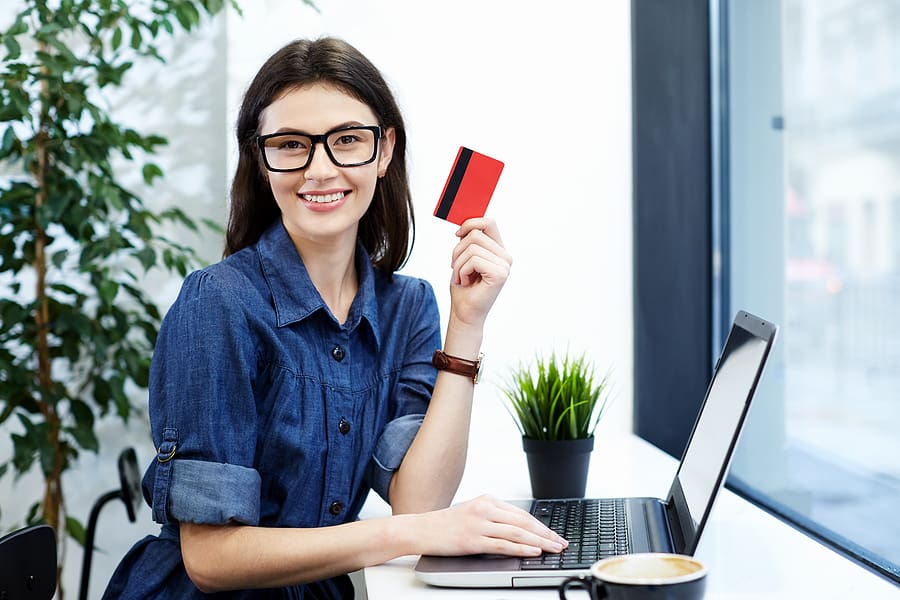 How to accept credit card payments