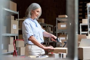 dropshipping shopify