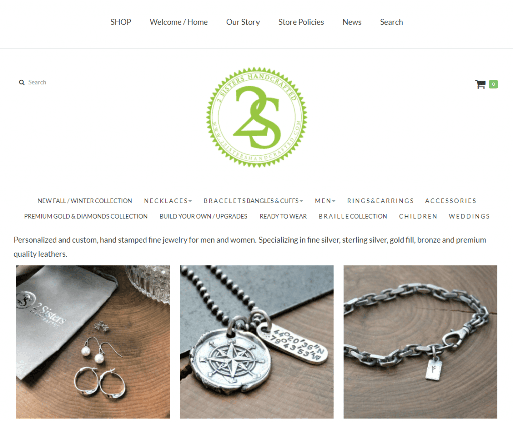 Etsy vs IndieMade