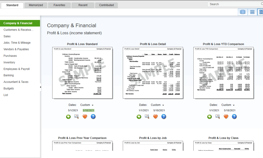 How To Run Payroll Reports In QuickBooks