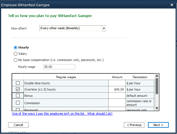 How To Set Up QuickBooks Payroll
