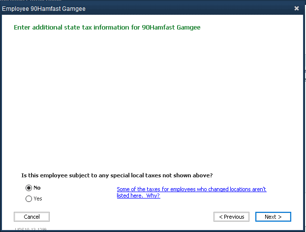 How To Set Up QuickBooks Payroll