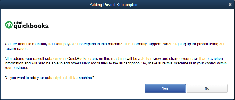 How To Set Up QuickBooks Payroll
