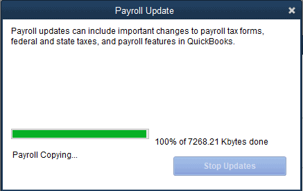 How To Set Up QuickBooks Payroll
