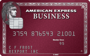 plum card