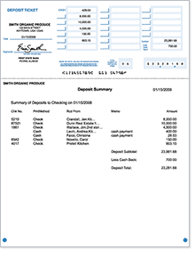 Getting Started With QuickBooks Checks And Supplies
