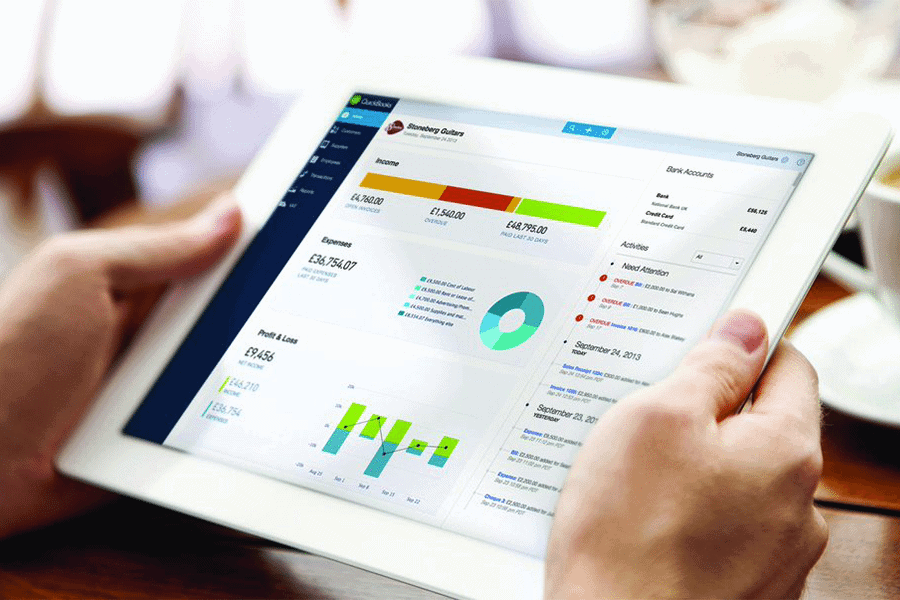 sync quickbooks pro with square register