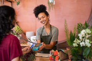 Best credit card machine for small business