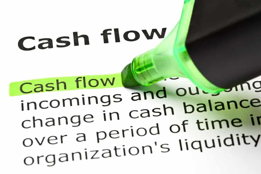 What Is Cash Flow