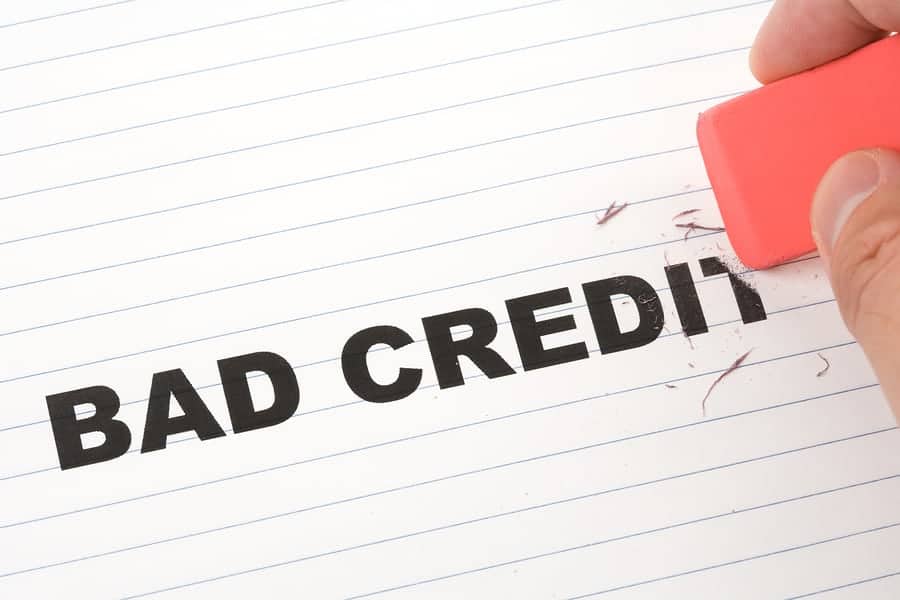 The 5 Best Business Lines Of Credit For Bad Credit Merchant Maverick