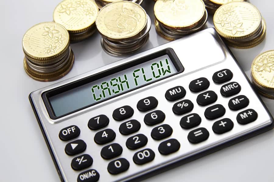 How To Calculate And Analyze Business Cash Flow