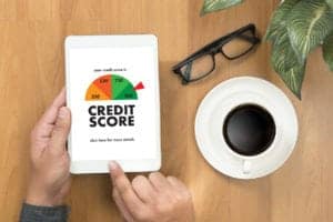 free credit score monitoring service for small business