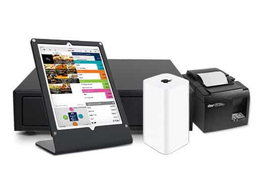 touchbistro pos hardware