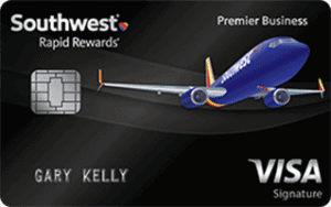 southwest point value
