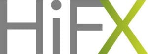 HiFX logo