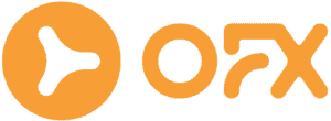 OFX logo
