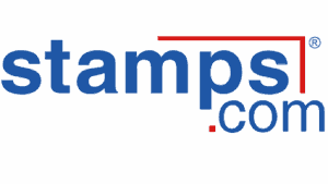 Stamps.com logo