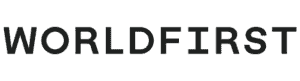WorldFirst logo