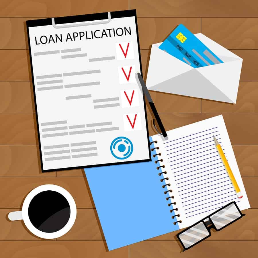 business acquisition loan