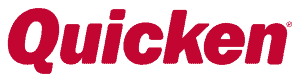 Quicken logo