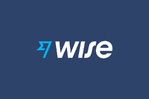 Wise logo