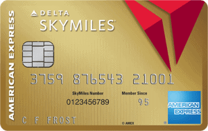 delta gold card review