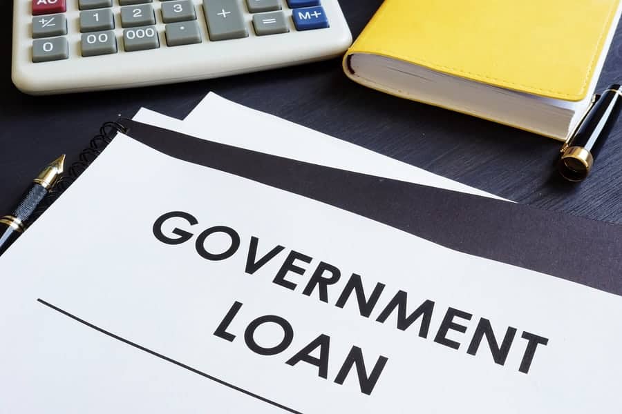 Government Business Loans Best Programs & How To Qualify