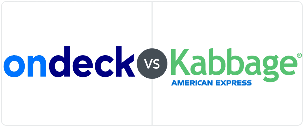 OnDeck VS Kabbage