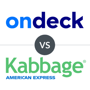 OnDeck VS Kabbage