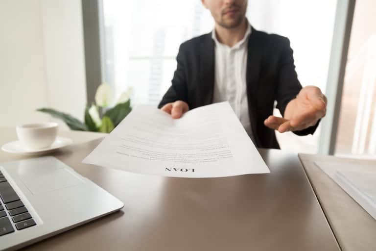 Commercial construction loans types how to apply