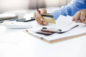 business credit cards