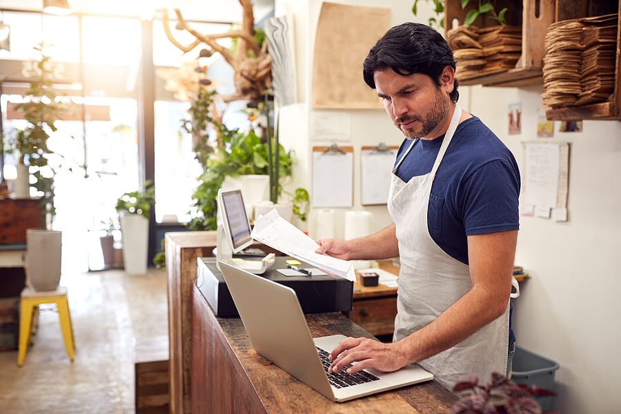 franchise loan