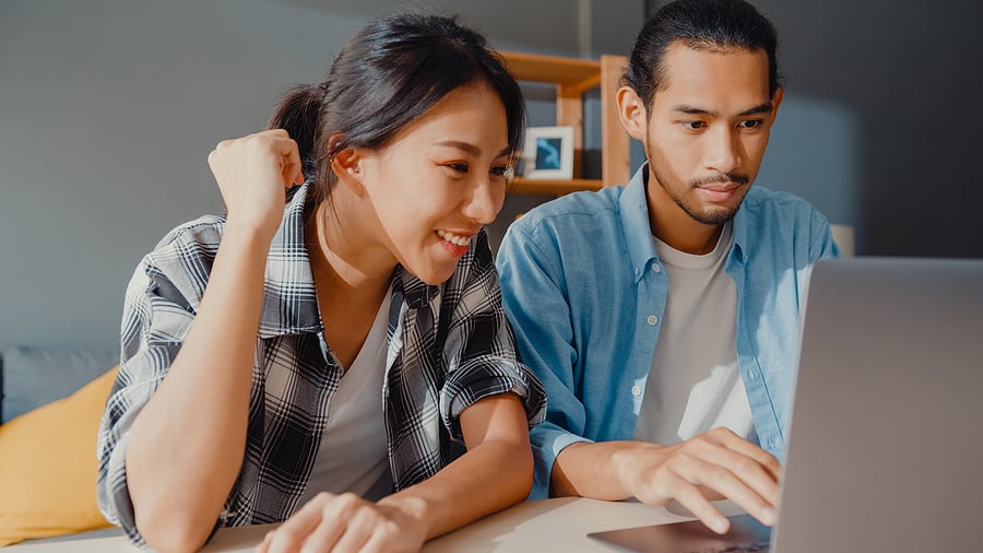online lending 