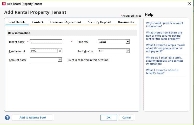 quicken small business invoice quicken small business invoice