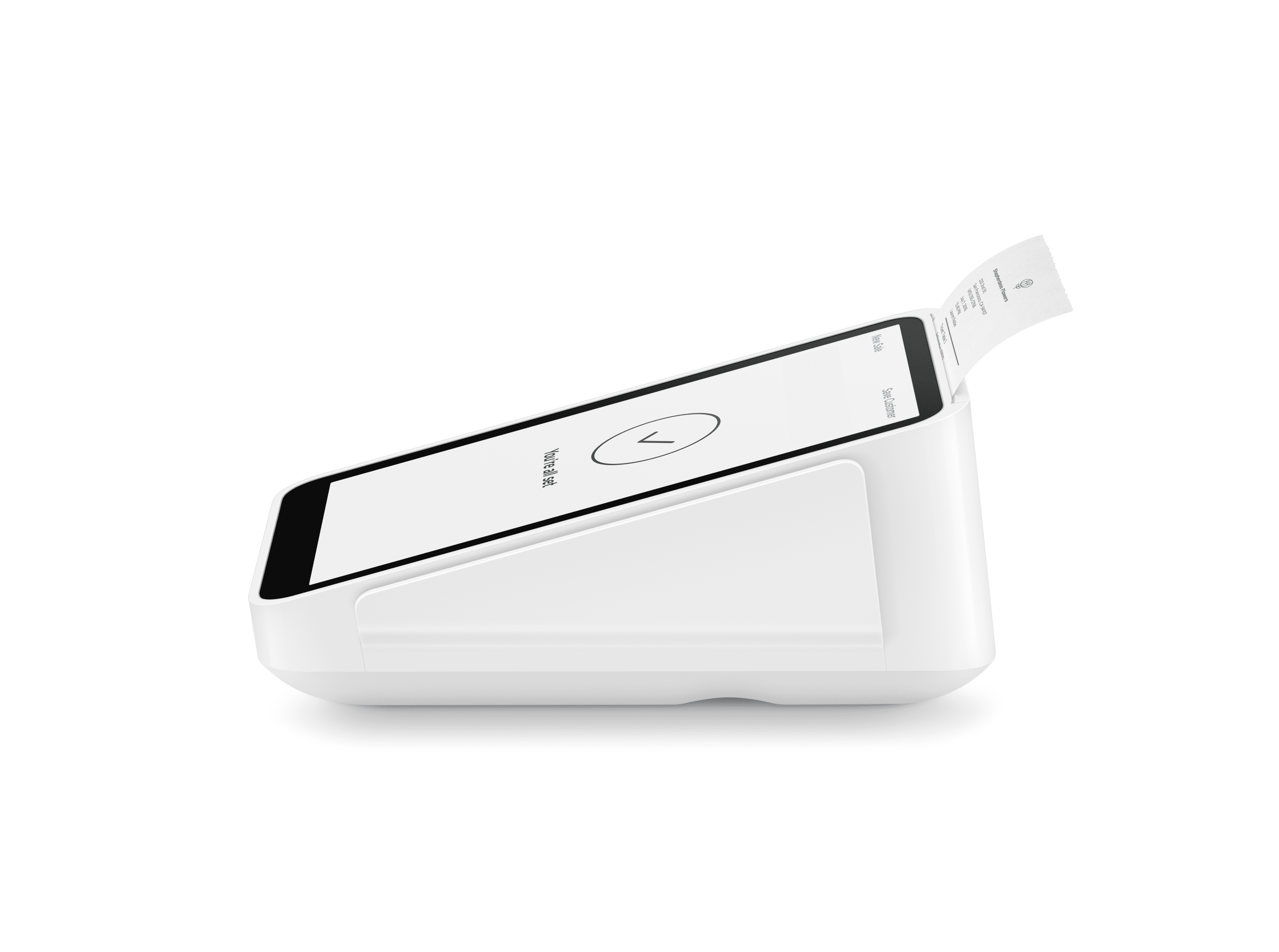 how to get a bluetooth credit card reader for square