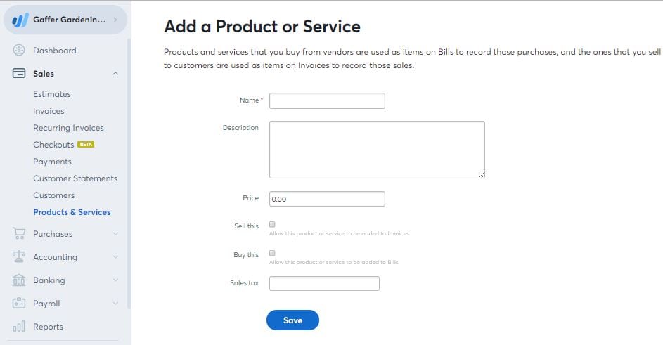 Wave Review