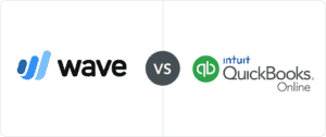 Wave VS QuickBooks Online