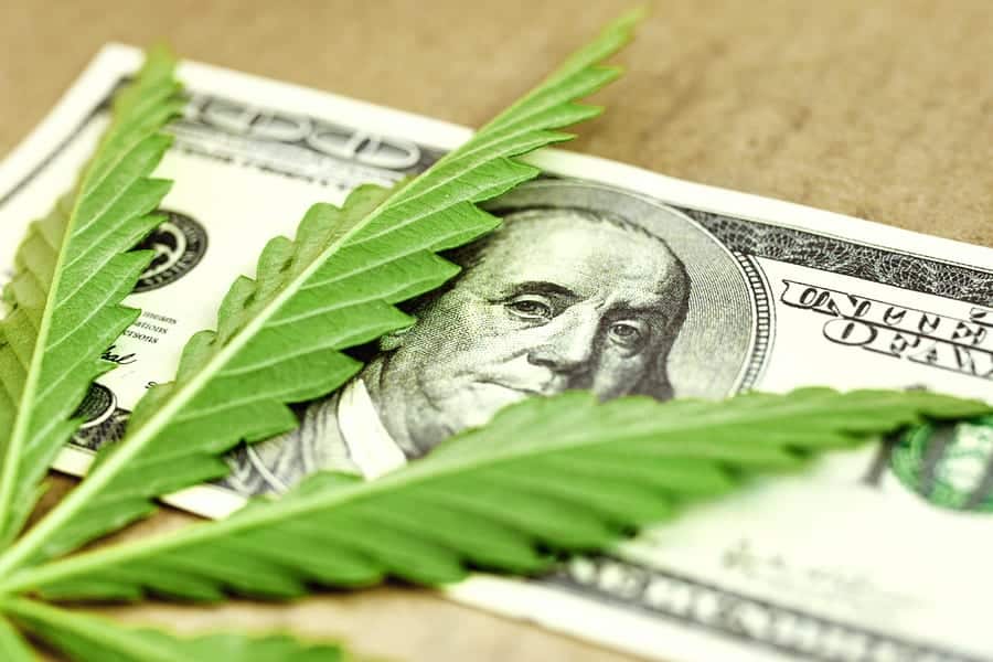 6 Ways To Finance Your Medical Marijuana Business Or Startup