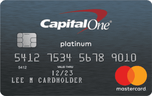 capital one secured mastercard review