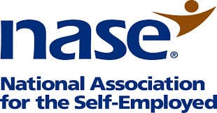 NASE logo